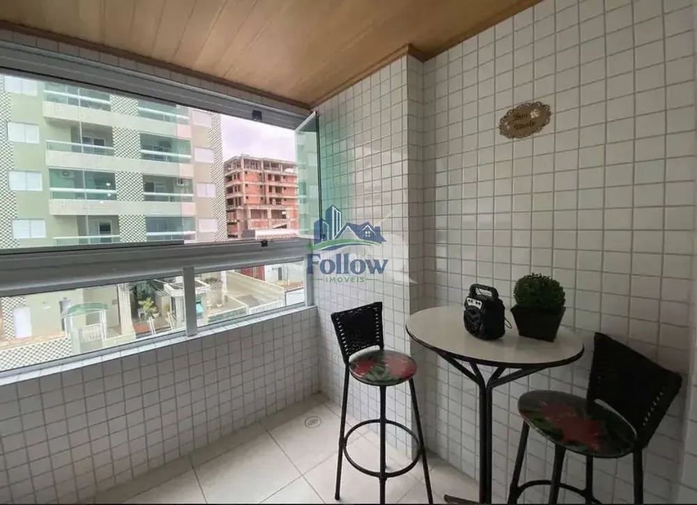 Apartamento, 2 quartos, 73 m² - Foto 3