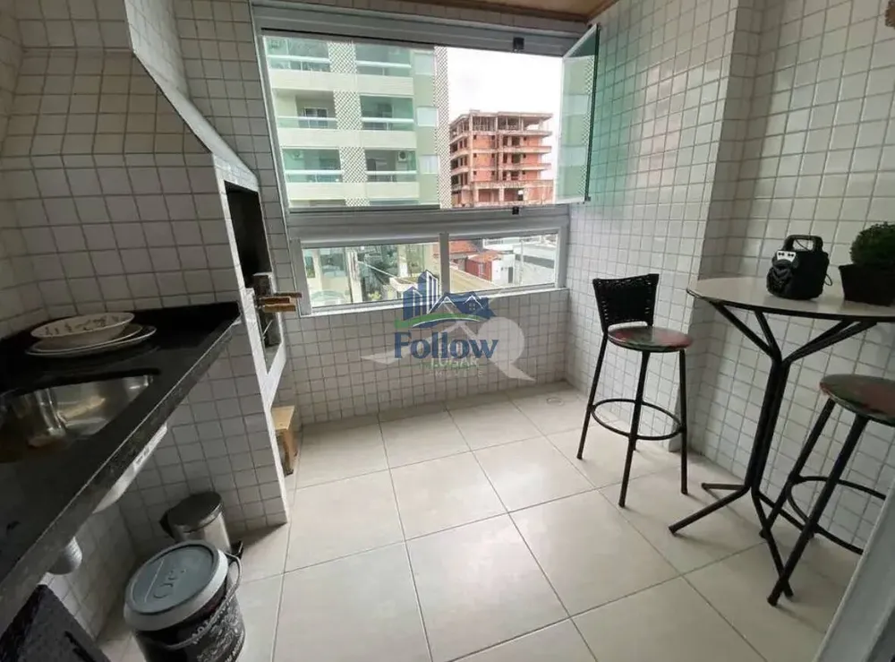 Apartamento, 2 quartos, 73 m² - Foto 2