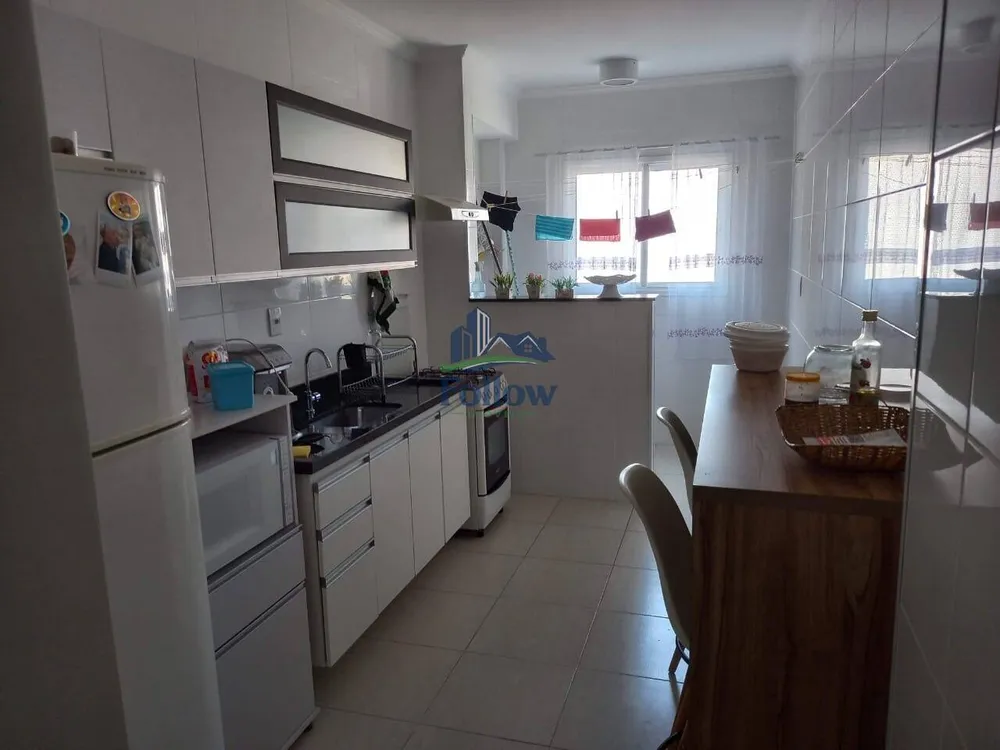Apartamento, 2 quartos, 73 m² - Foto 5