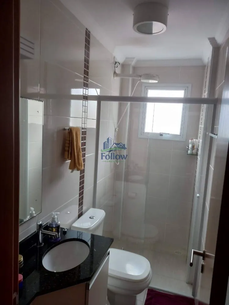 Apartamento, 2 quartos, 73 m² - Foto 4