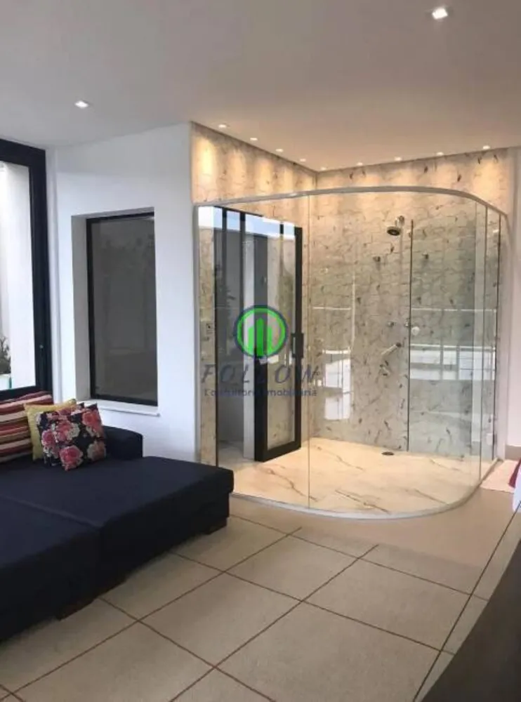 Casa, 4 quartos, 470 m² - Foto 1