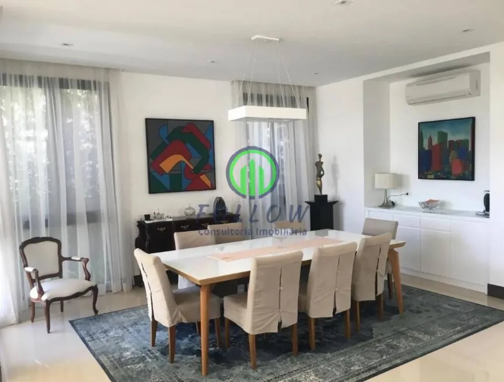 Casa, 4 quartos, 470 m² - Foto 4