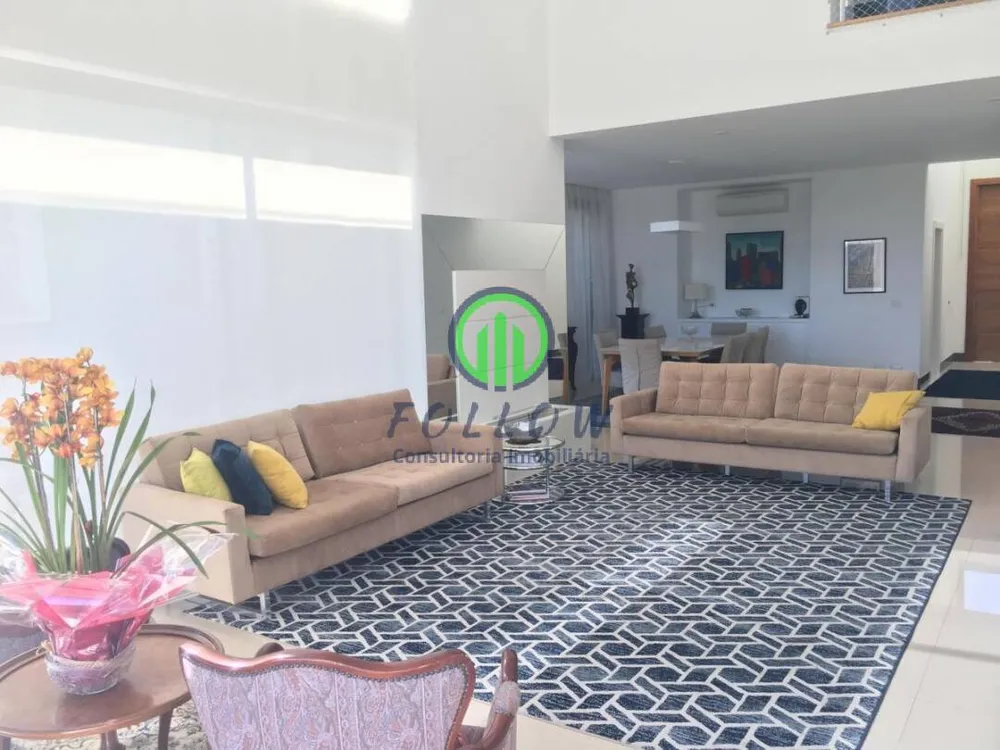 Casa, 4 quartos, 470 m² - Foto 7