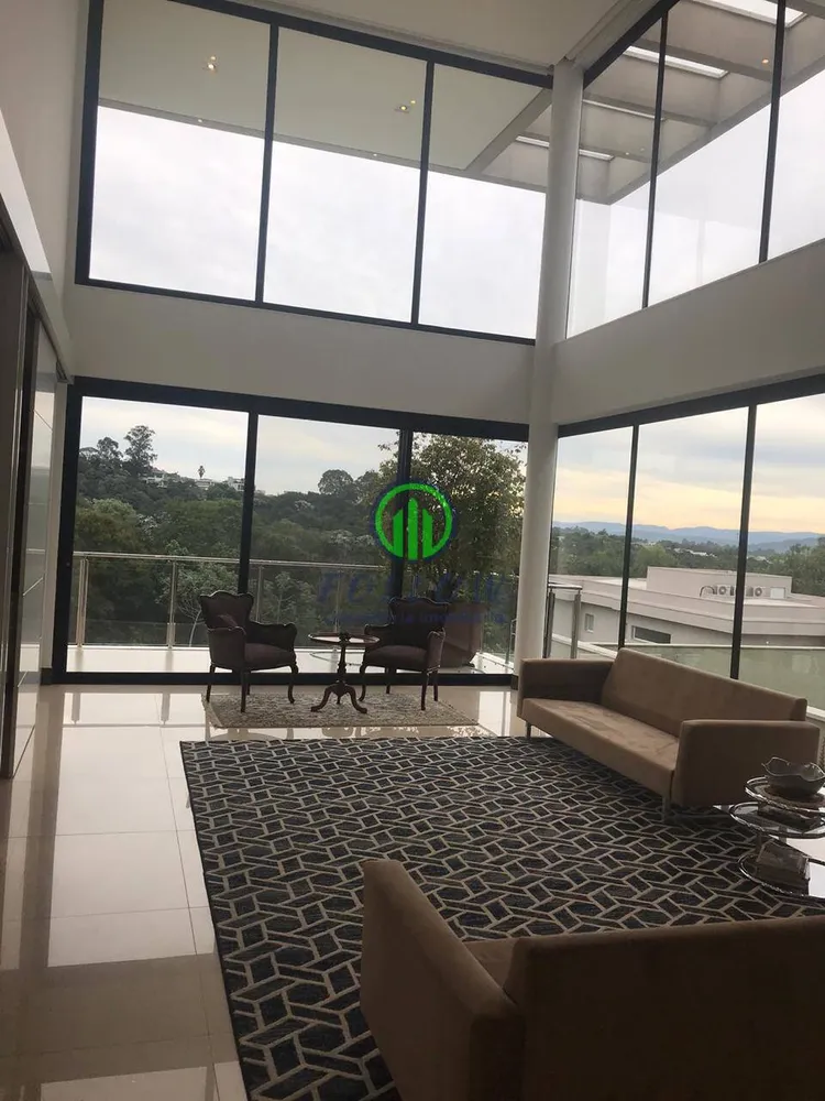 Casa, 4 quartos, 470 m² - Foto 11