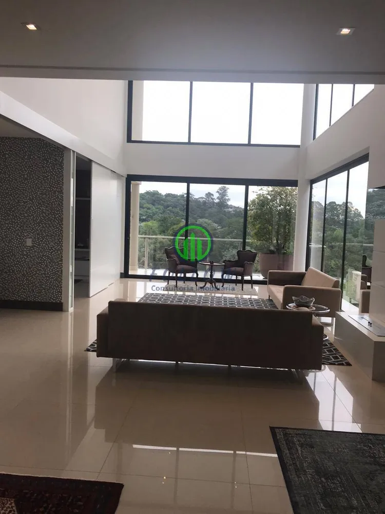 Casa, 4 quartos, 470 m² - Foto 5