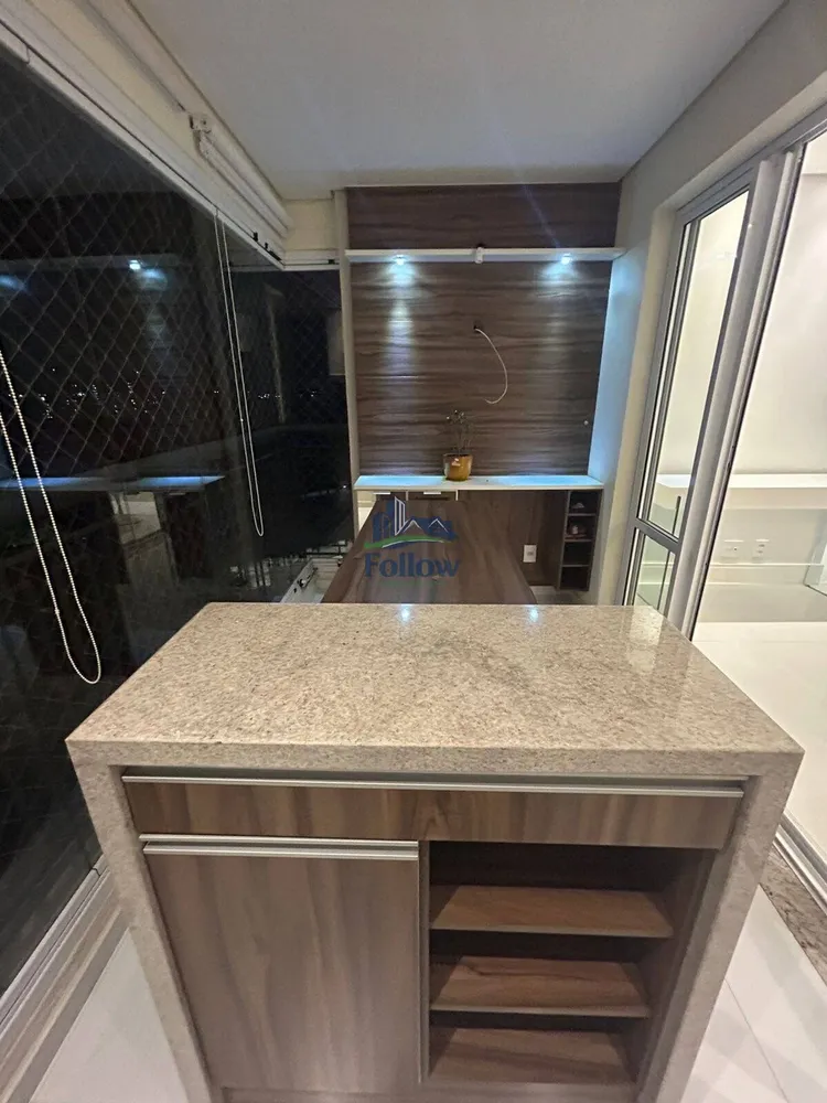 Apartamento, 3 quartos, 97 m² - Foto 10