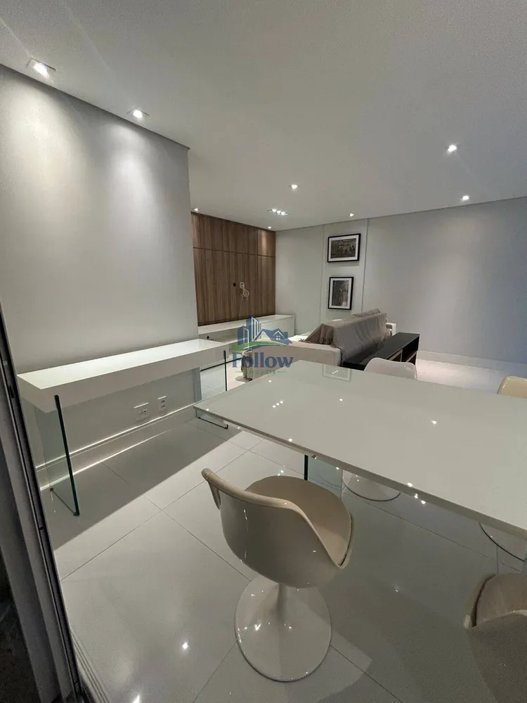 Apartamento, 3 quartos, 97 m² - Foto 6