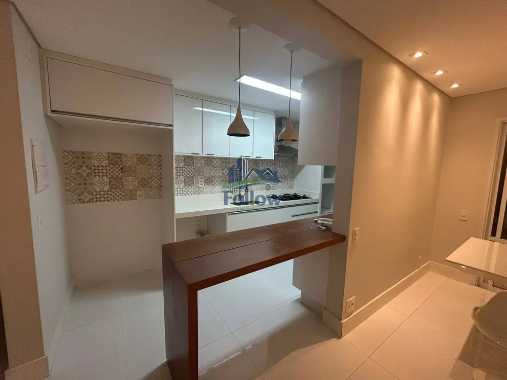 Apartamento, 3 quartos, 97 m² - Foto 1