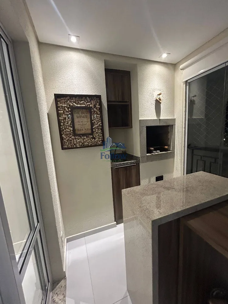 Apartamento, 3 quartos, 97 m² - Foto 7