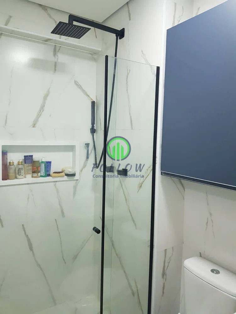 Apartamento, 2 quartos, 54 m² - Foto 3