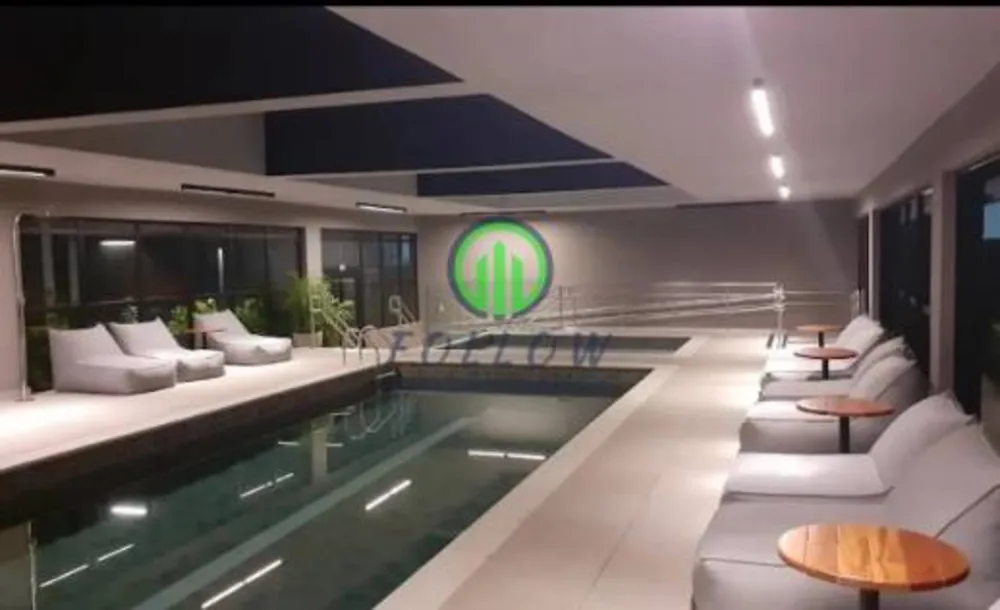 Apartamento, 2 quartos, 54 m² - Foto 5