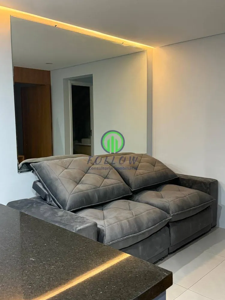Apartamento, 2 quartos, 54 m² - Foto 8