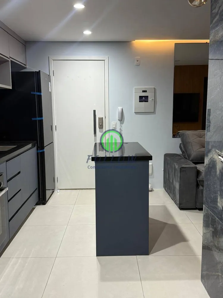 Apartamento, 2 quartos, 54 m² - Foto 5