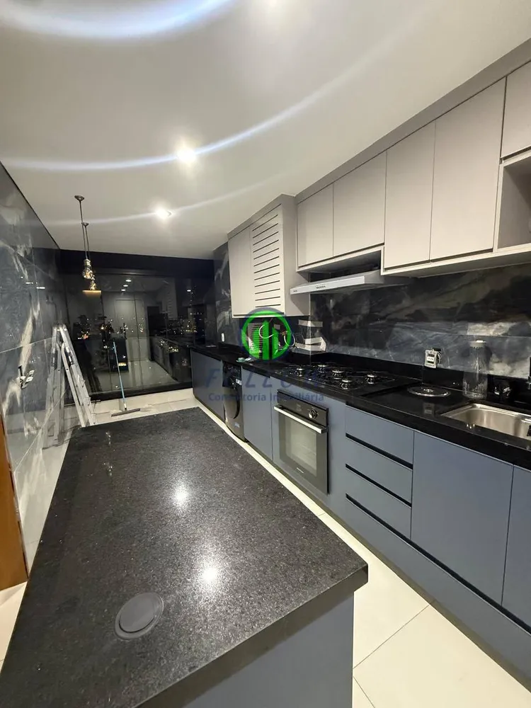 Apartamento, 2 quartos, 54 m² - Foto 2