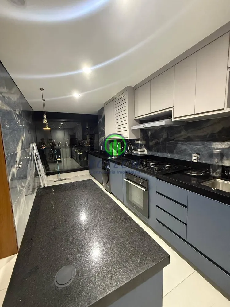 Apartamento, 2 quartos, 54 m² - Foto 10