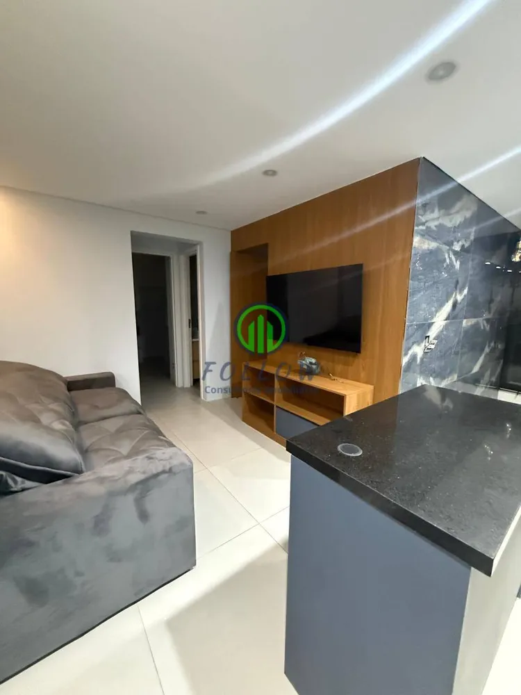 Apartamento, 2 quartos, 54 m² - Foto 6