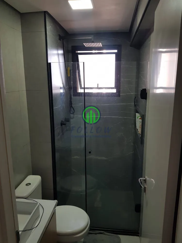 Apartamento, 2 quartos, 54 m² - Foto 1