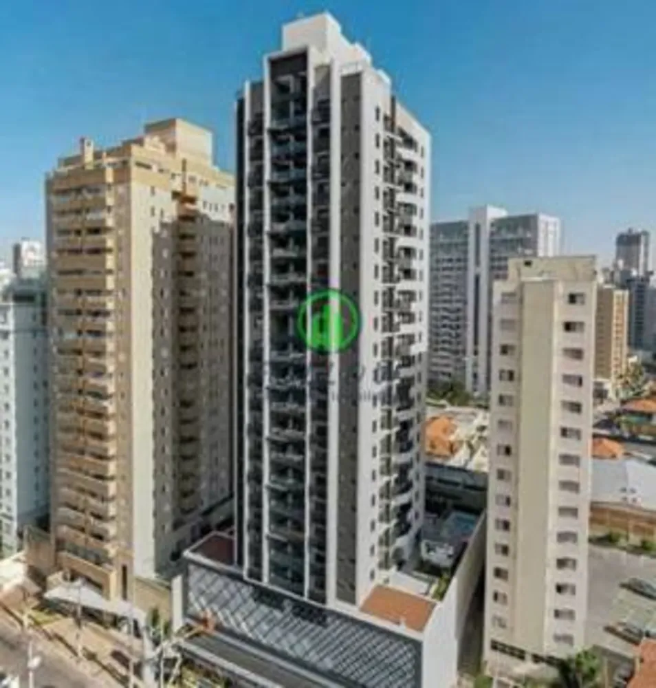 Apartamento, 2 quartos, 54 m² - Foto 8