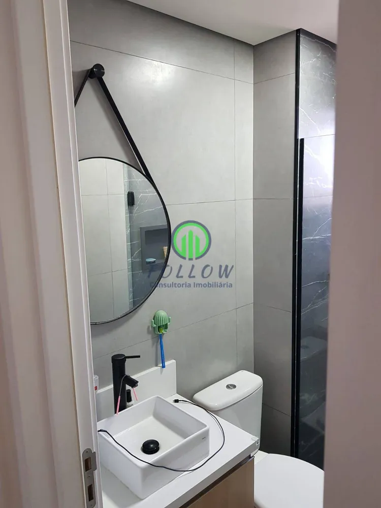 Apartamento, 2 quartos, 54 m² - Foto 13