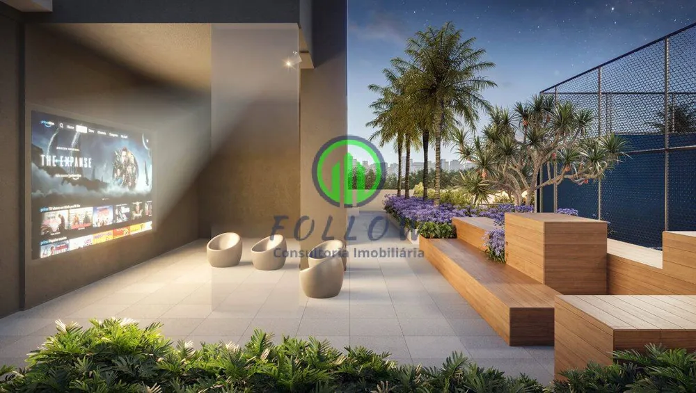 Apartamento, 3 quartos, 78 m² - Foto 9