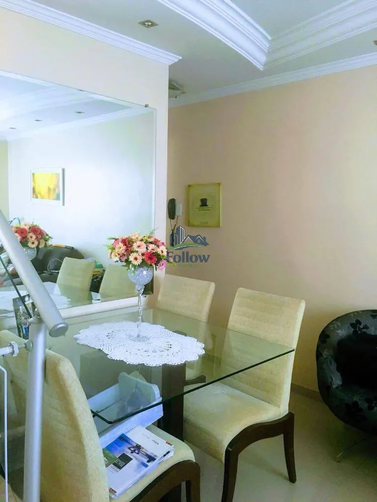Apartamento, 2 quartos, 70 m² - Foto 16