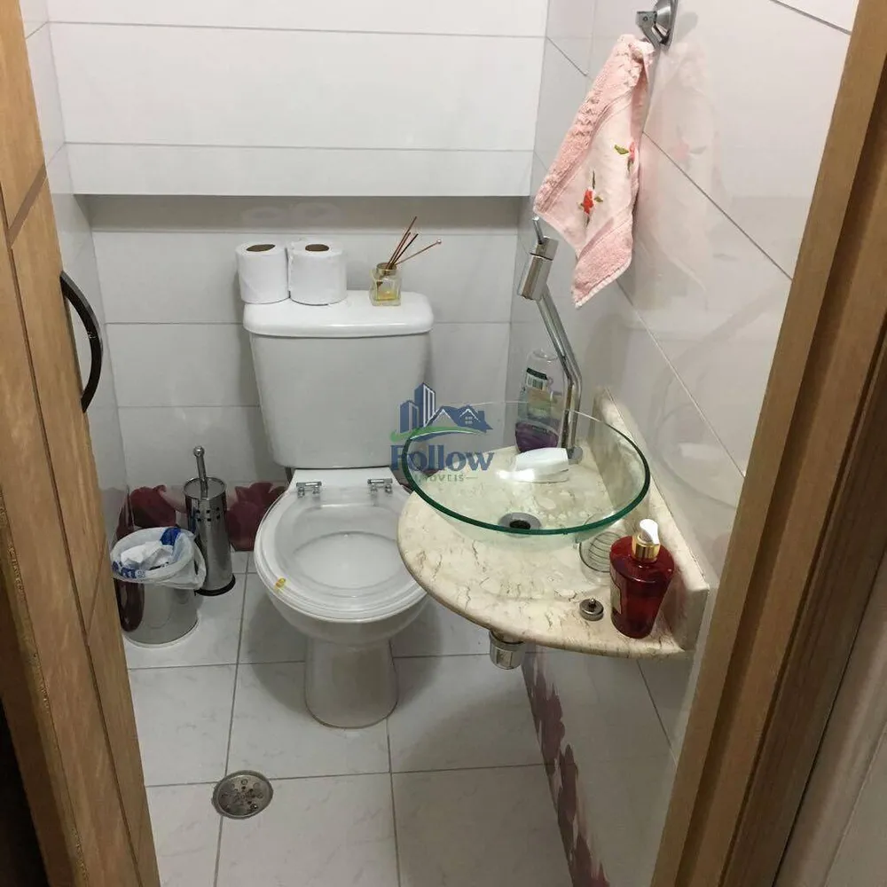 Apartamento, 2 quartos, 70 m² - Foto 9