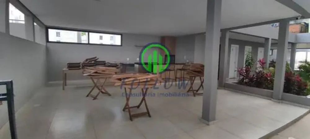 Apartamento, 2 quartos, 51 m² - Foto 8