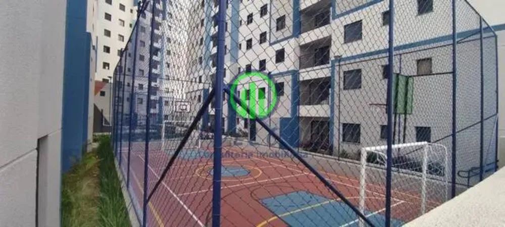 Apartamento, 2 quartos, 51 m² - Foto 10