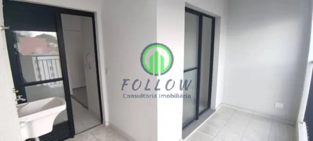 Apartamento, 2 quartos, 51 m² - Foto 2