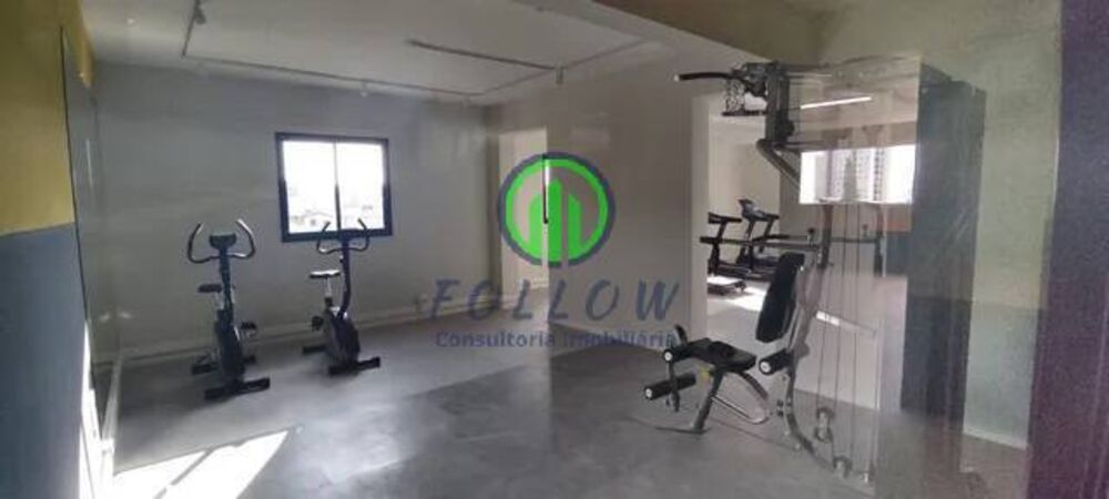 Apartamento, 2 quartos, 51 m² - Foto 4