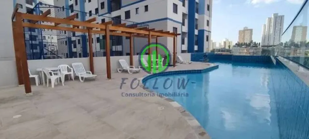 Apartamento, 2 quartos, 51 m² - Foto 6