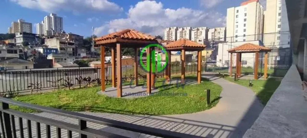 Apartamento, 2 quartos, 51 m² - Foto 4