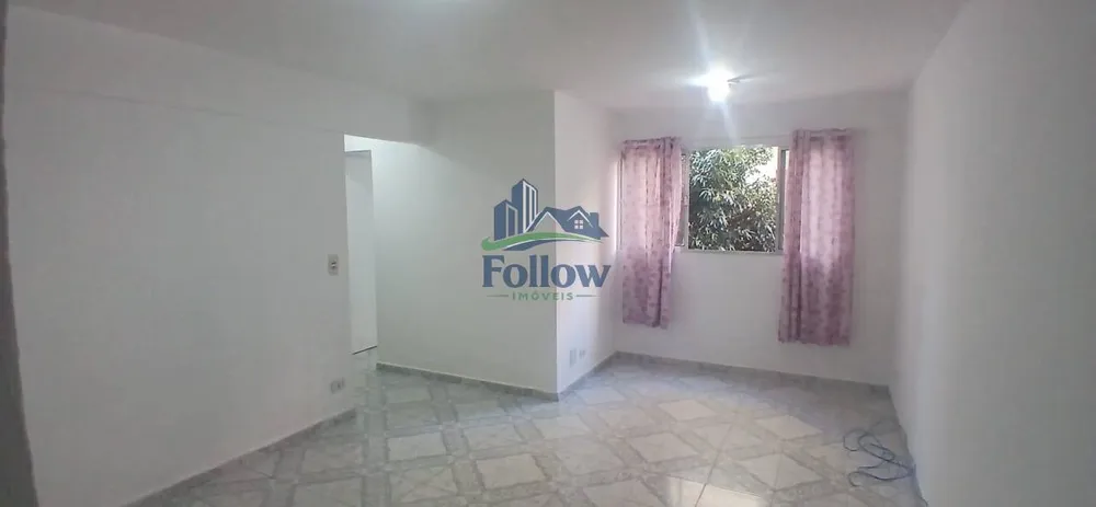 Apartamento, 2 quartos, 54 m² - Foto 1