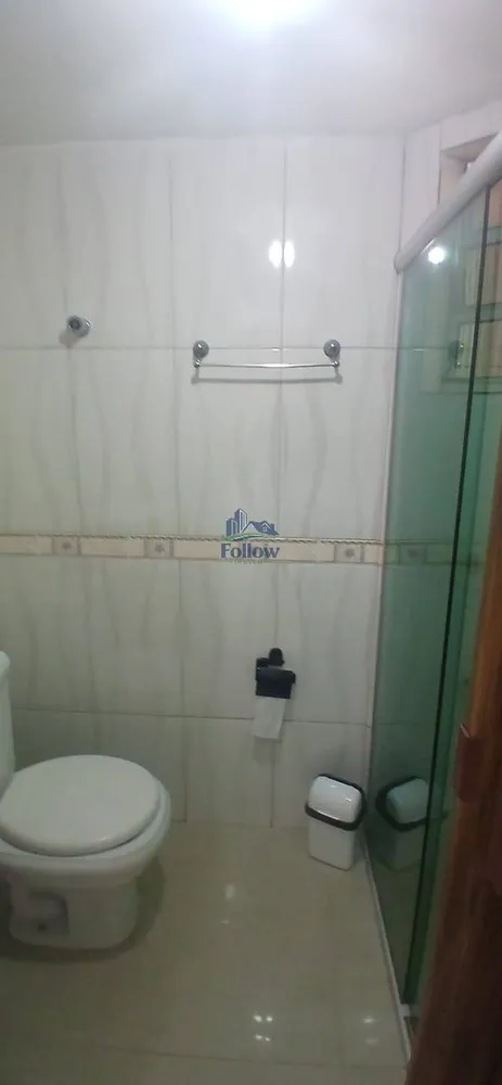 Apartamento, 2 quartos, 54 m² - Foto 4