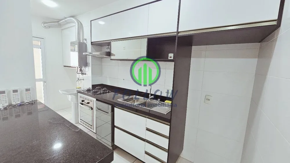 Apartamento, 3 quartos, 81 m² - Foto 4