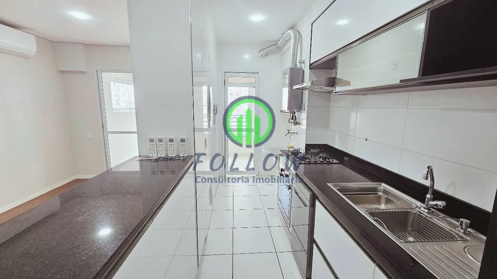 Apartamento, 3 quartos, 81 m² - Foto 3