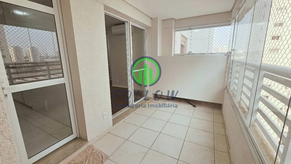 Apartamento, 3 quartos, 81 m² - Foto 5