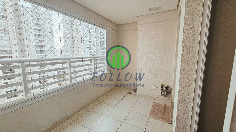 Apartamento, 3 quartos, 81 m² - Foto 2