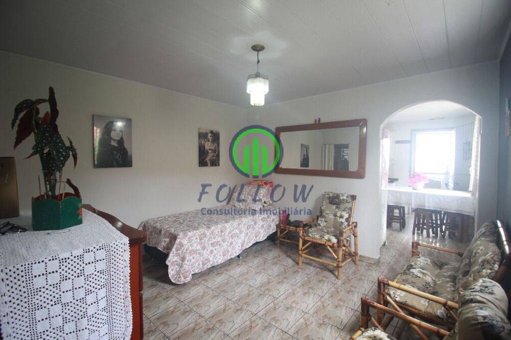 Casa à venda com 3 quartos, 118m² - Foto 8