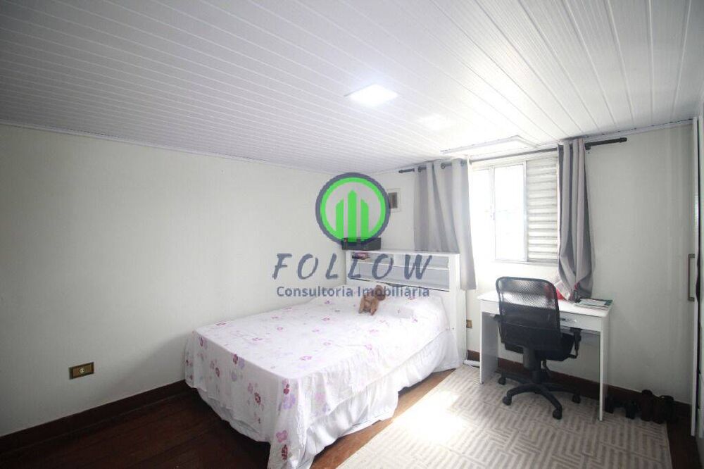 Casa à venda com 3 quartos, 118m² - Foto 4