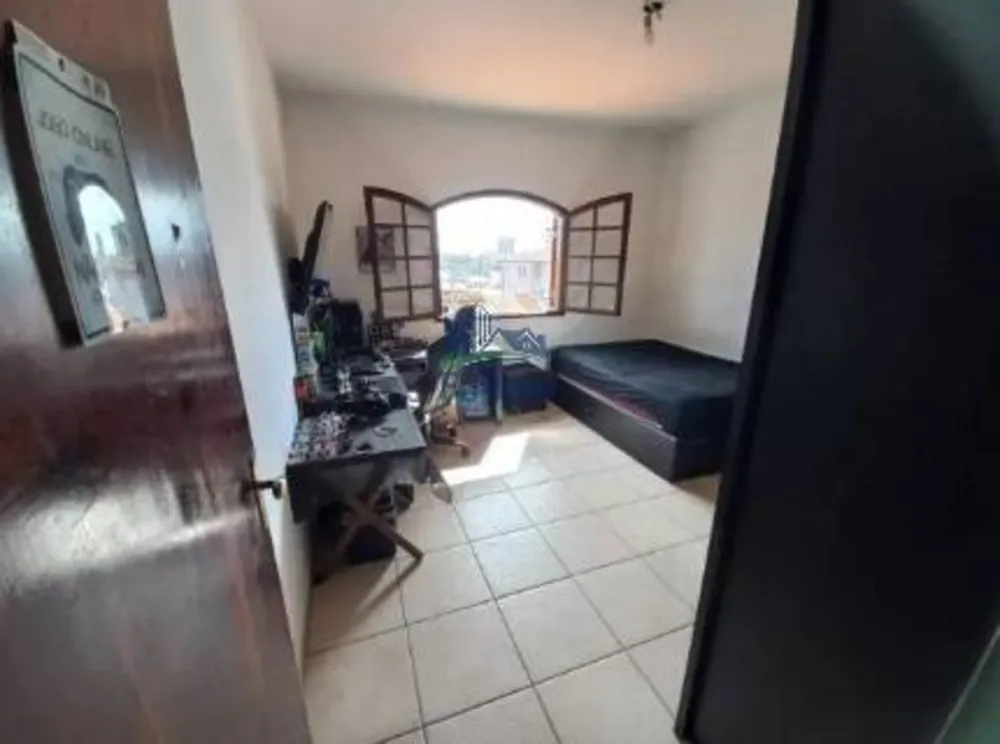 Sobrado, 4 quartos, 232 m² - Foto 8