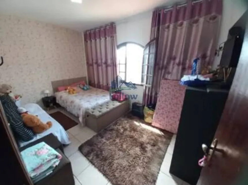 Sobrado, 4 quartos, 232 m² - Foto 12