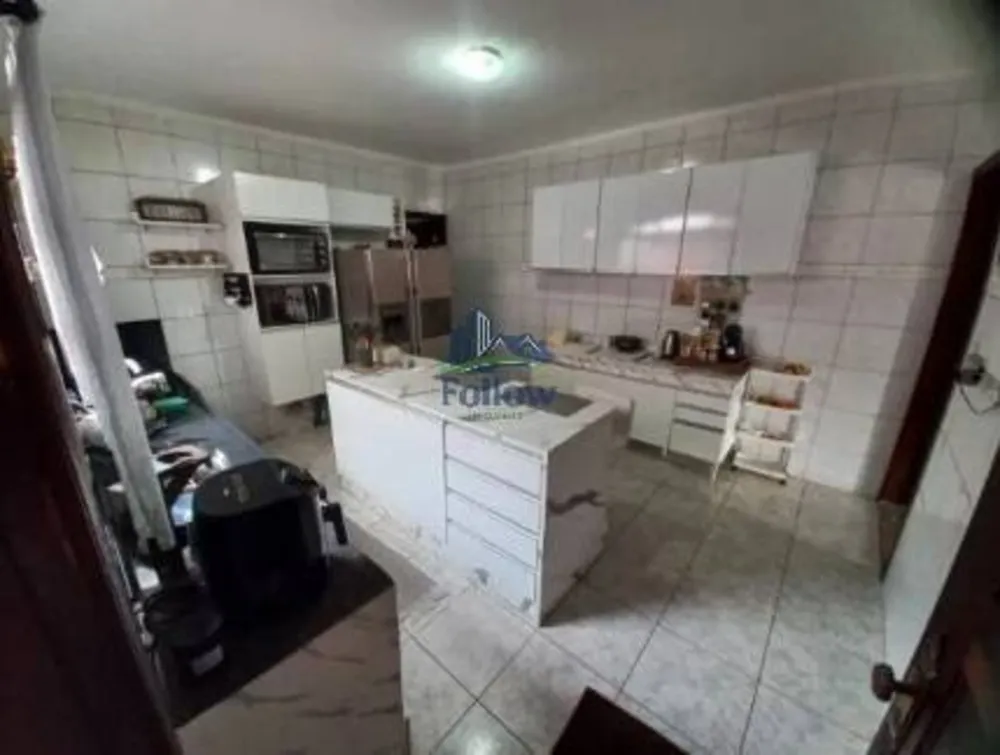 Sobrado, 4 quartos, 232 m² - Foto 7