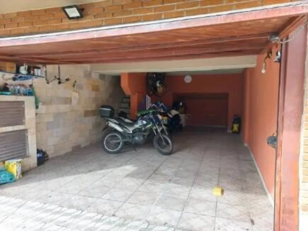Sobrado, 4 quartos, 232 m² - Foto 5