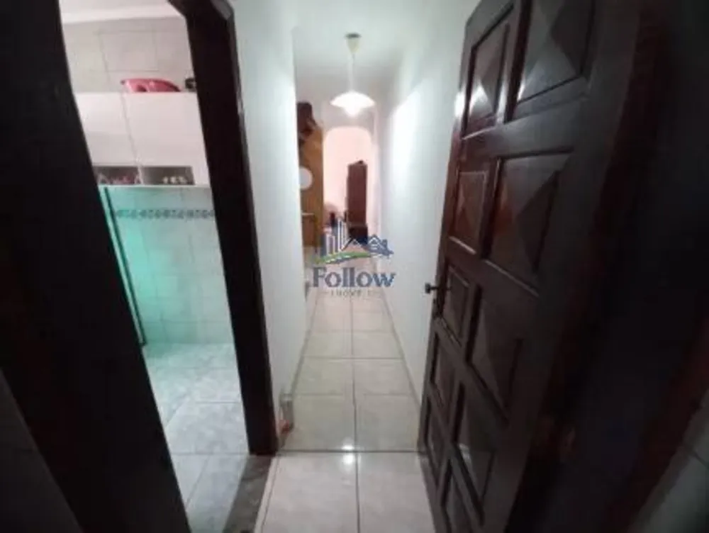 Sobrado, 4 quartos, 232 m² - Foto 5