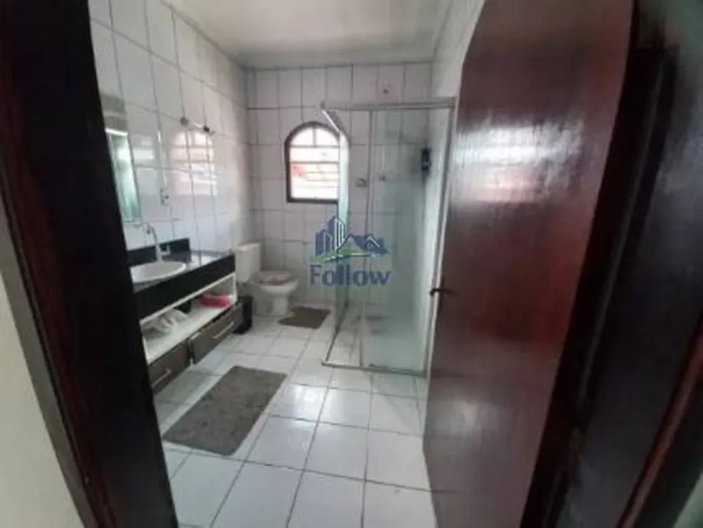 Sobrado, 4 quartos, 232 m² - Foto 11