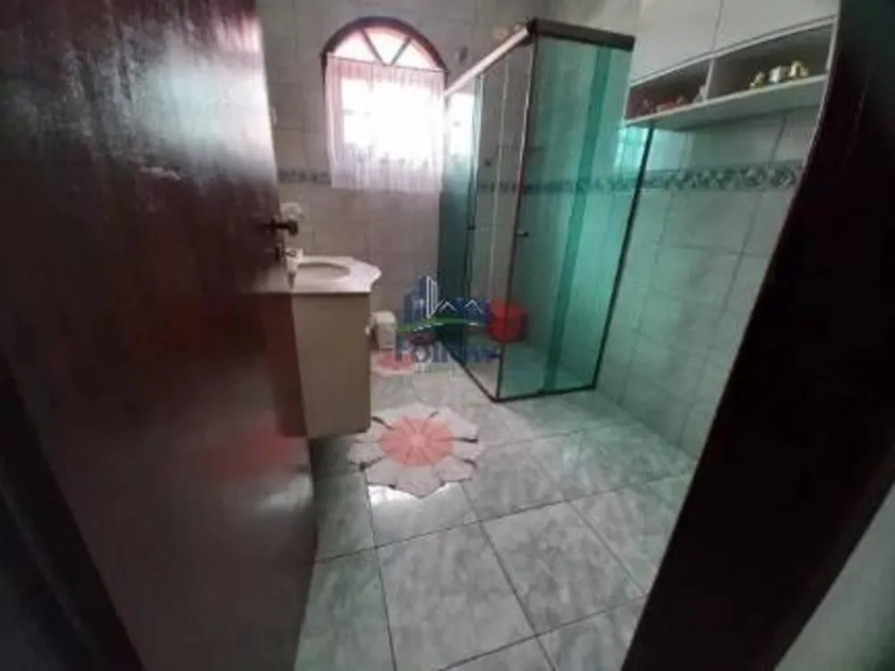 Sobrado, 4 quartos, 232 m² - Foto 7