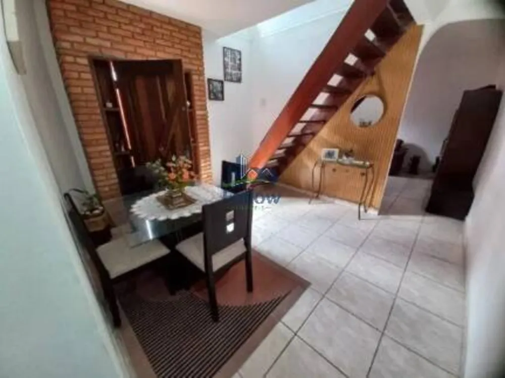Sobrado, 4 quartos, 232 m² - Foto 3