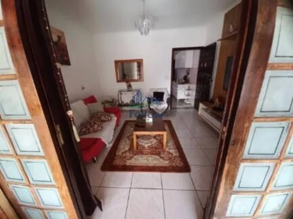 Sobrado, 4 quartos, 232 m² - Foto 1