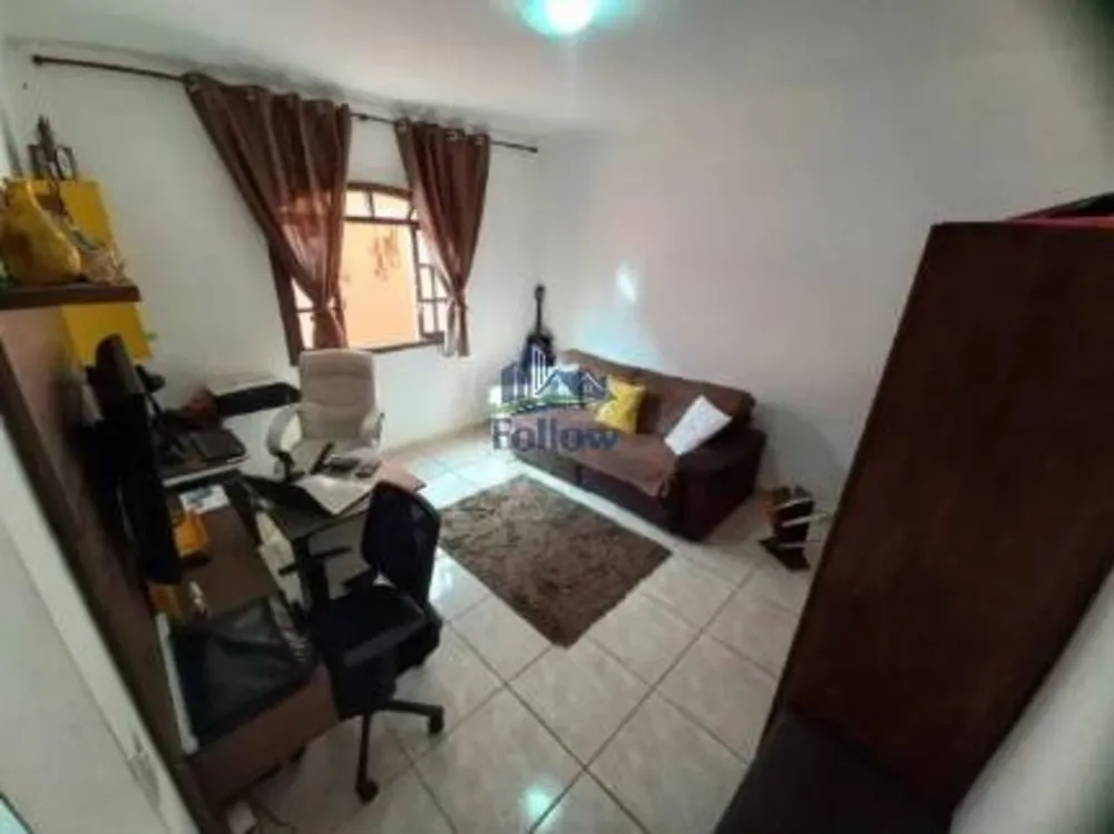 Sobrado, 4 quartos, 232 m² - Foto 10